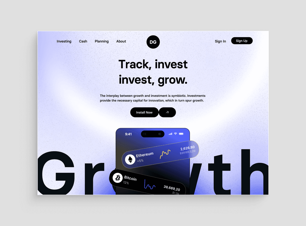 Dribbble shot 4