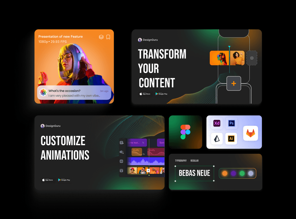 Dribbble shot 2