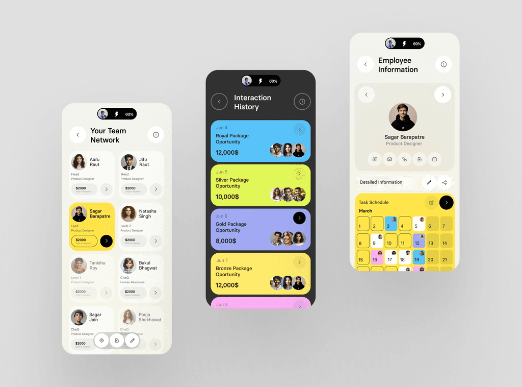 Dribbble shot 5